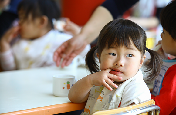 私たちが大切にしている10のこと