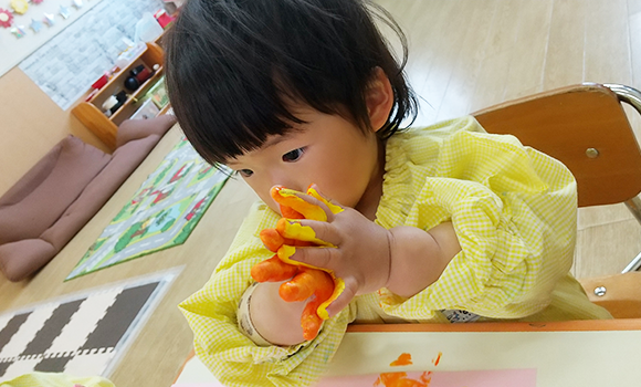 子育て支援